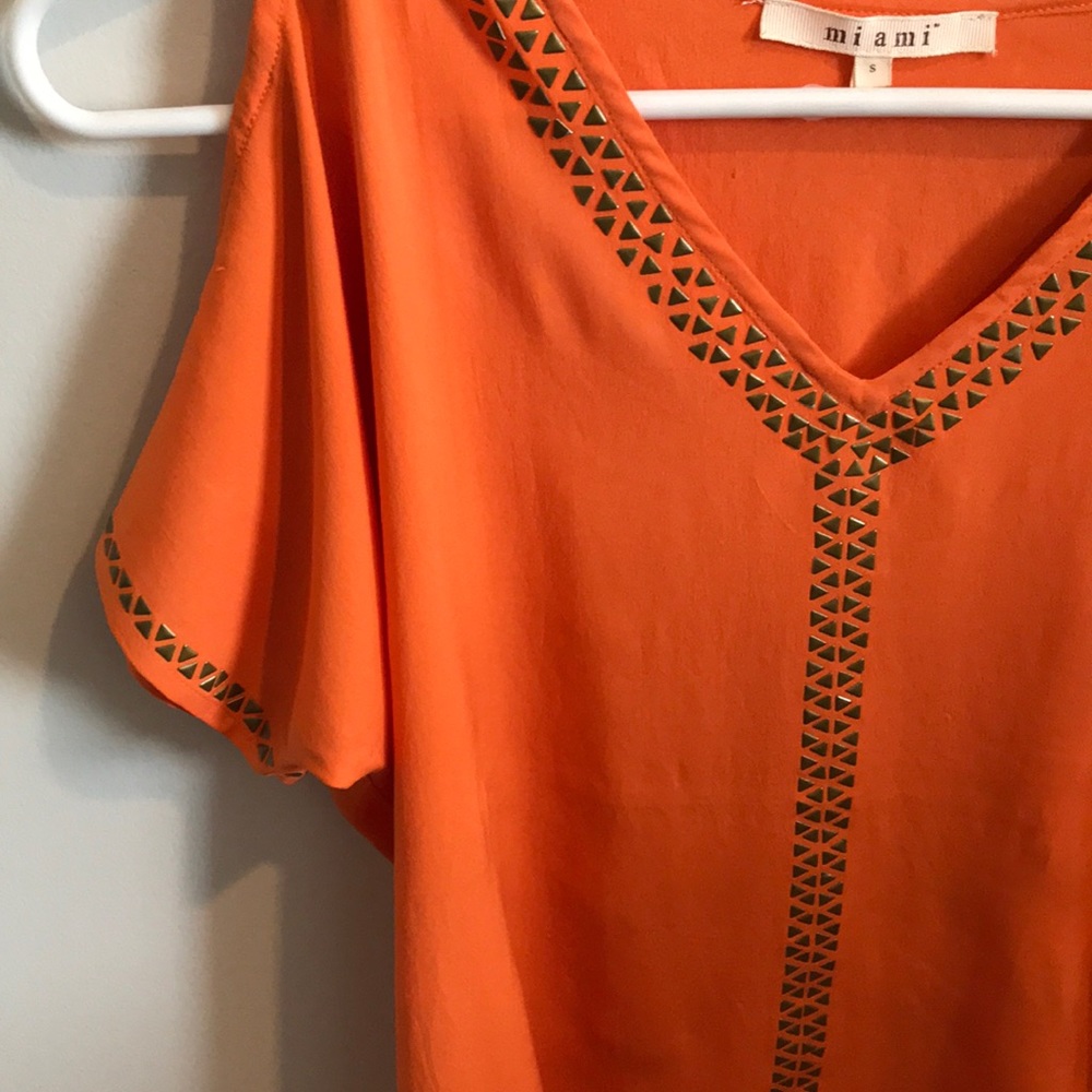 Blouse - Picture 3 of 3